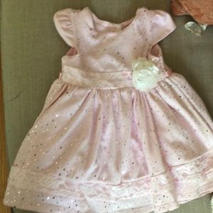 Toddler dress